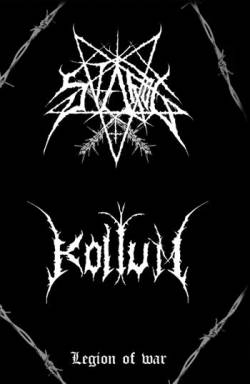 Svarog (GER) : Legion of War